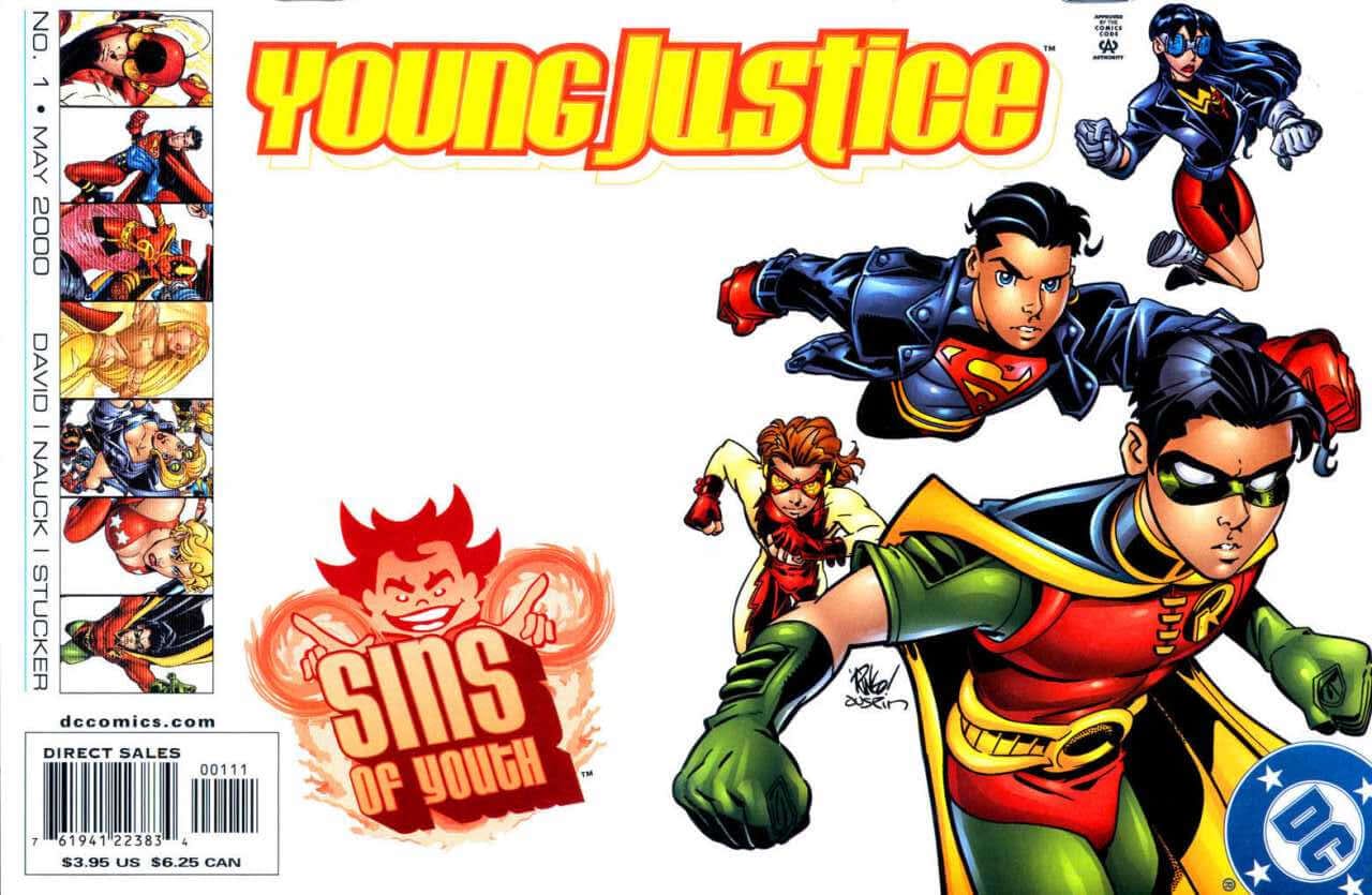 Young Justice